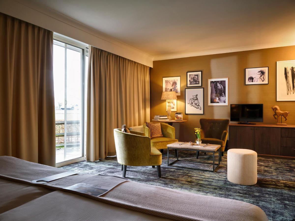 Landgoed De Holtweijde Hotell Lattrop Eksteriør bilde