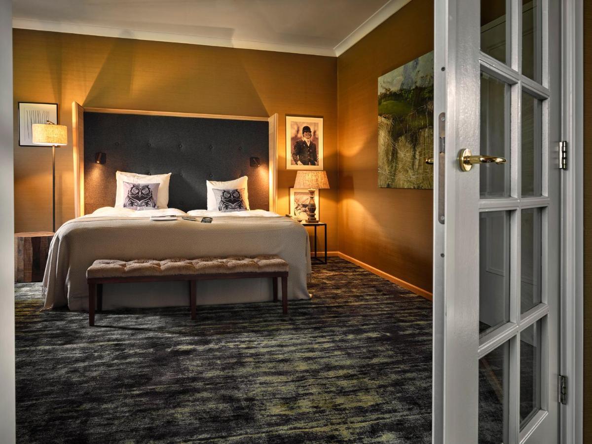 Landgoed De Holtweijde Hotell Lattrop Eksteriør bilde