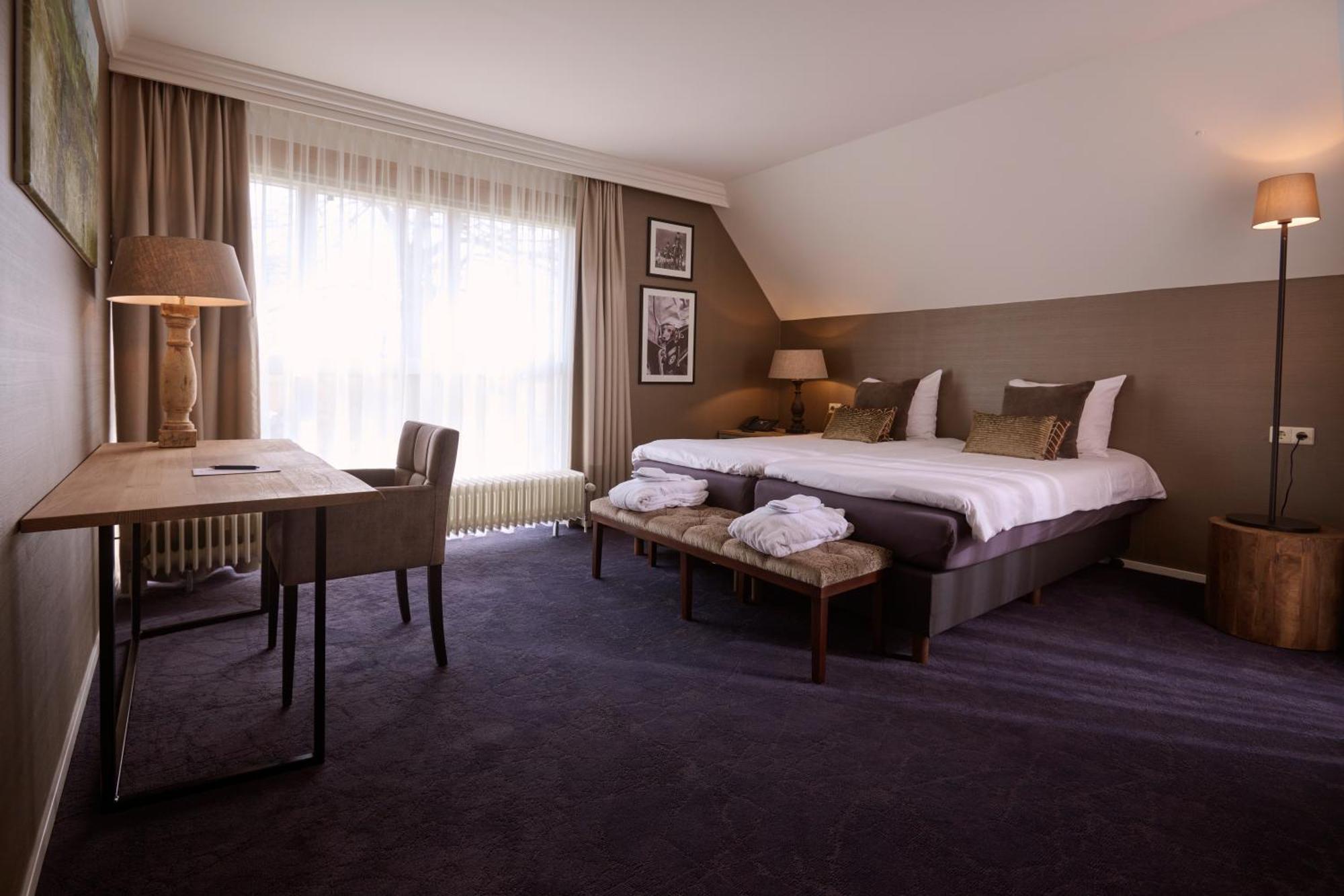 Landgoed De Holtweijde Hotell Lattrop Eksteriør bilde