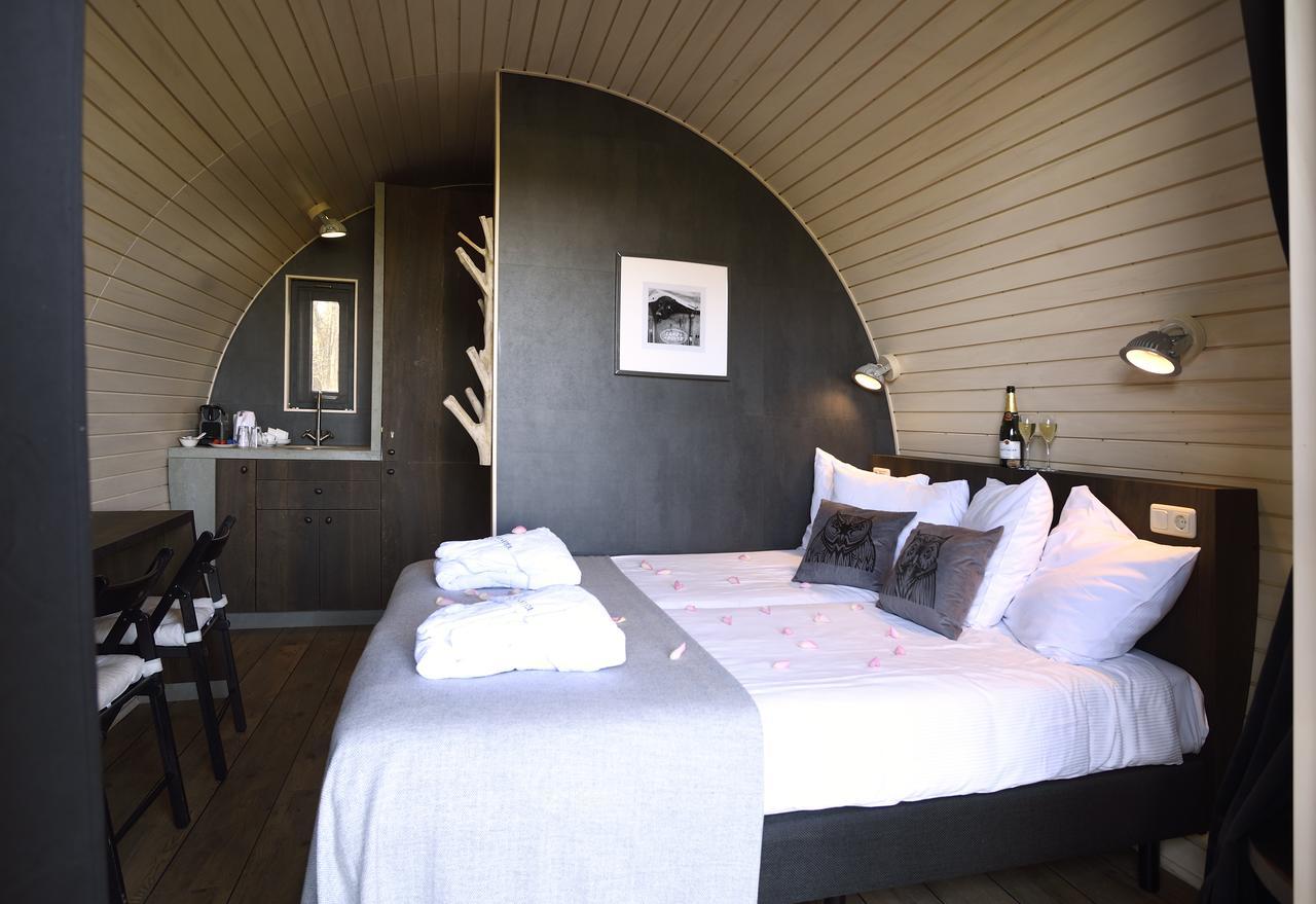 Landgoed De Holtweijde Hotell Lattrop Eksteriør bilde